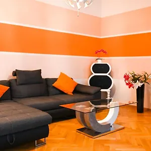 Bright Universitaet Apartment Vienna