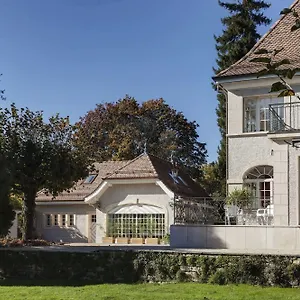 4* Couette-café Le Jour Et La Nuit