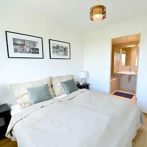 Erdberger Laende Apartment Vienna