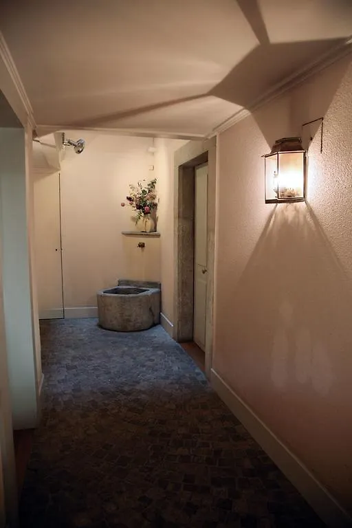 Charming Geneva Apartment Switzerland