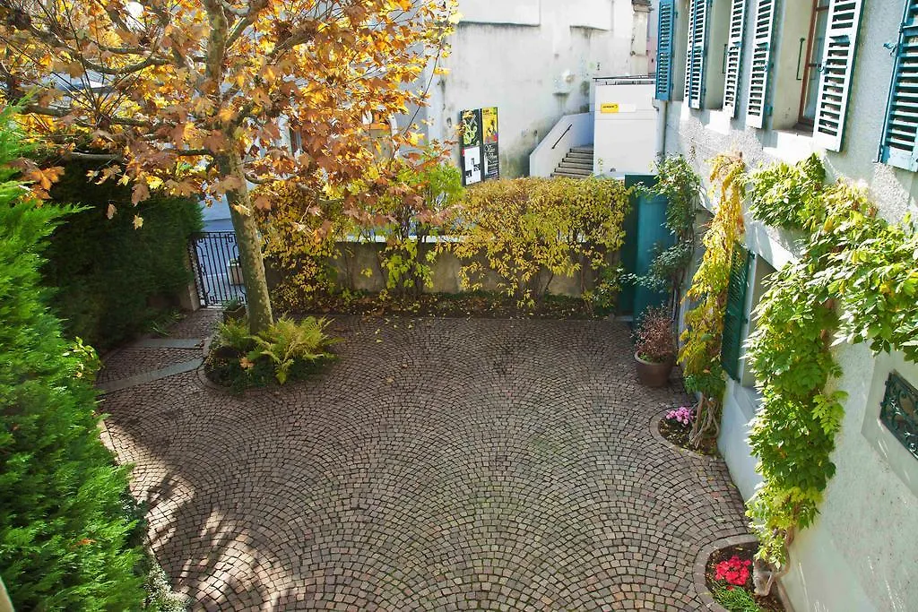 Charming Geneva Apartment 0*,  Switzerland